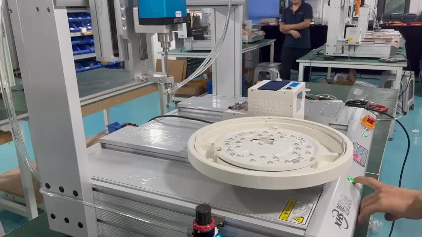 视频