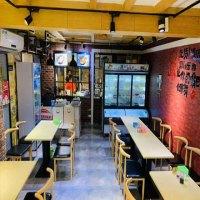 恰似辣年火锅冒菜