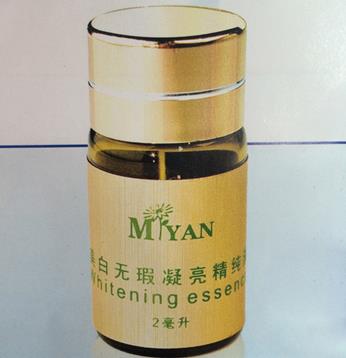 蜜妍化妆品