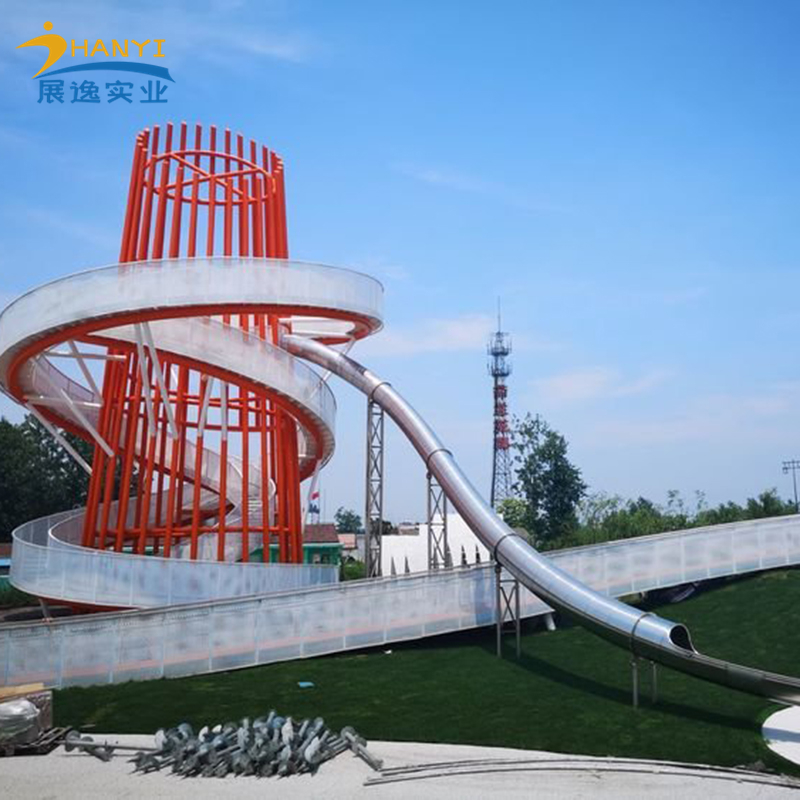 新款大型爬网 户外景区儿童体能训练器材 室外攀爬网非标游乐设备