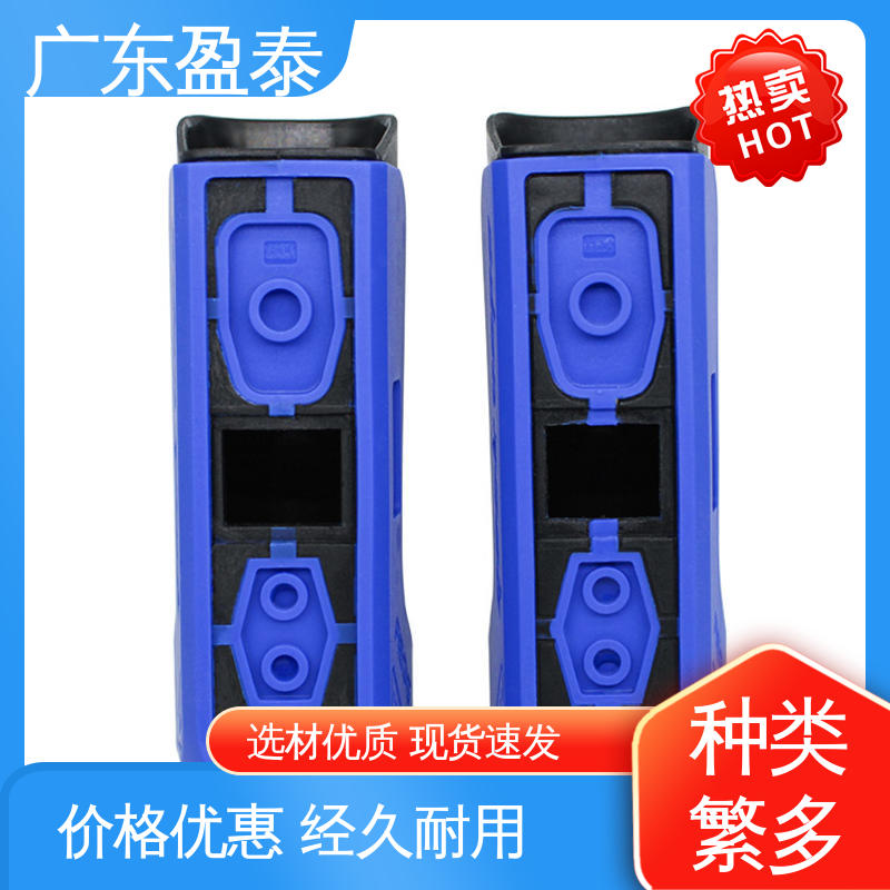 盈泰 电子电器 液体硅胶包塑胶件 光滑亮泽 来图来样生产