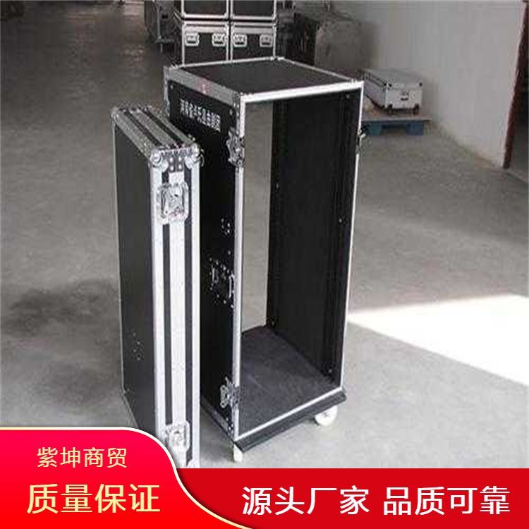 紫坤航空箱 具有良好的保护性能 环保可持续 高效便捷