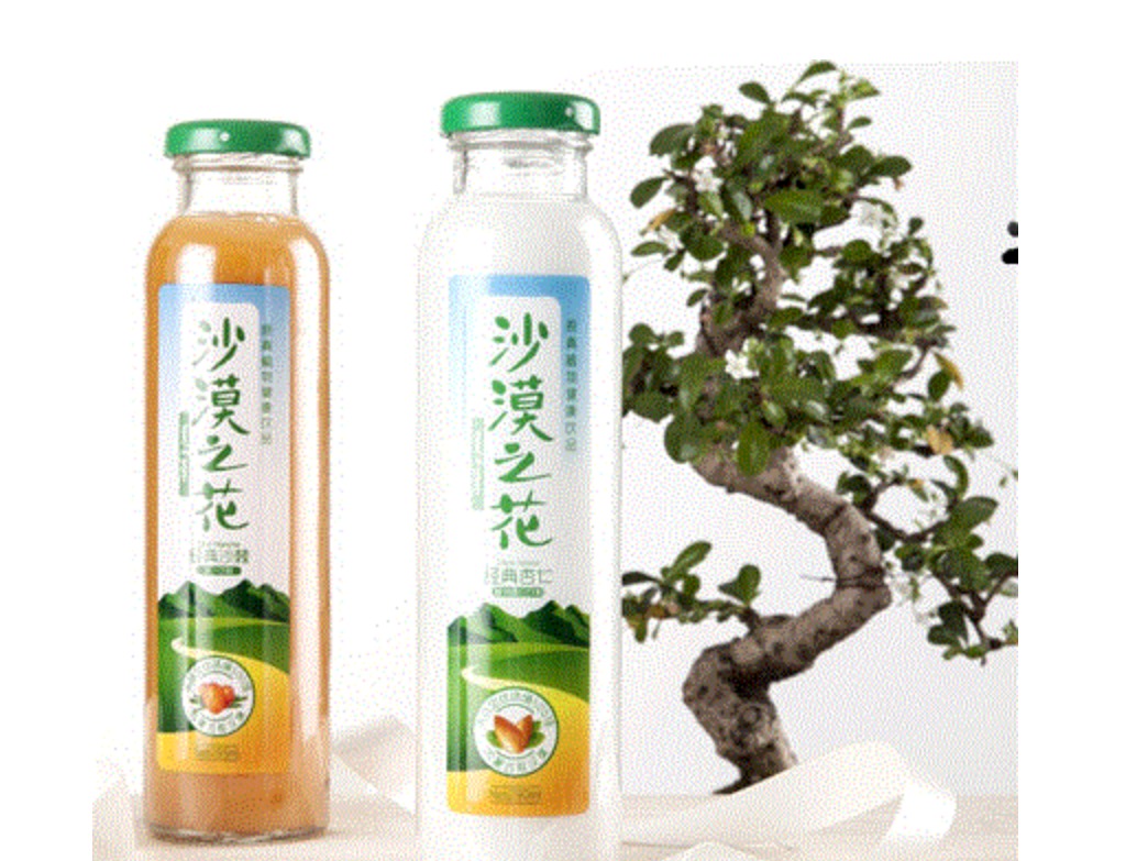沙漠之花饮料