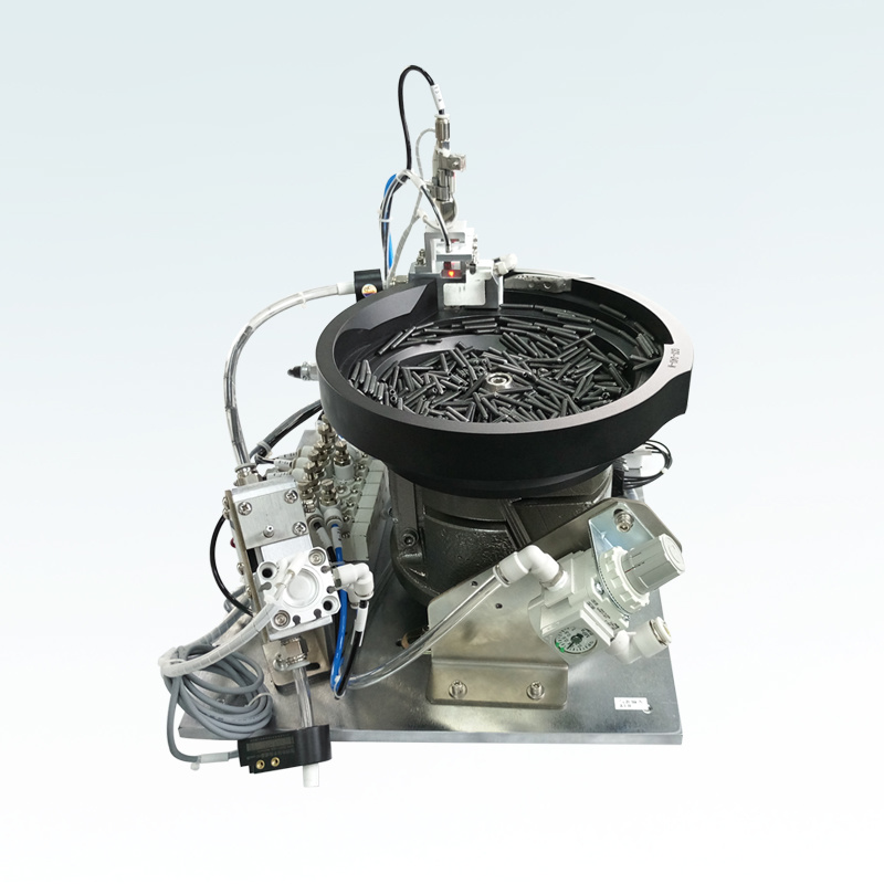 联威 螺母供料机系统 HG20CM 全自动 定制款 机米和螺钉用