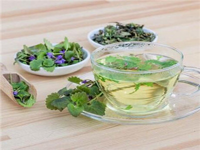 黄圣祥凉茶