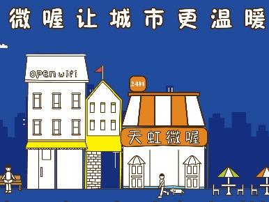 微喔
