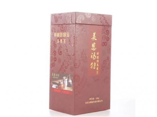 莱恩玛特马黛茶