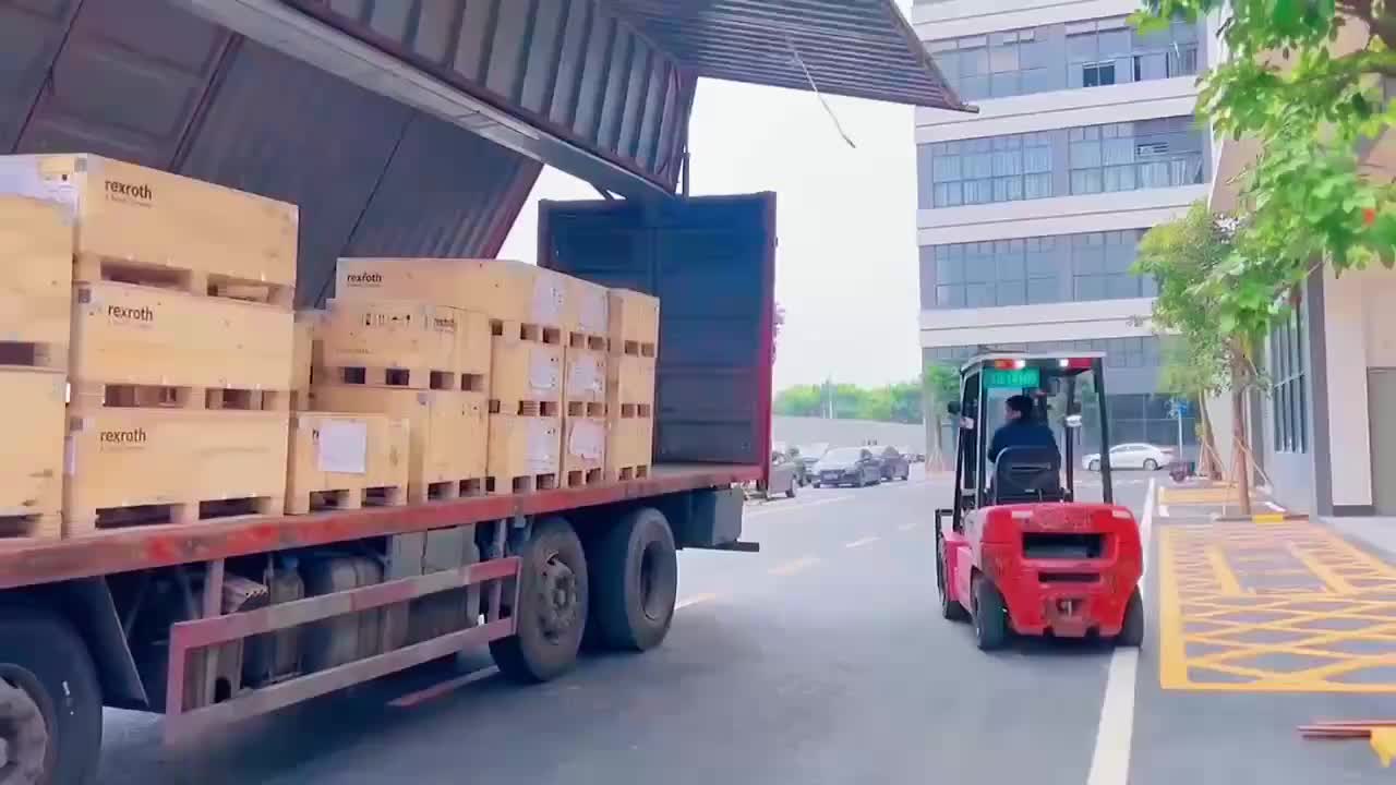 视频