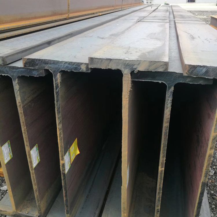 船用H型钢 槽钢 船舶专用防撞半圆钢 A13 EH36 CCSA/B BV 认证