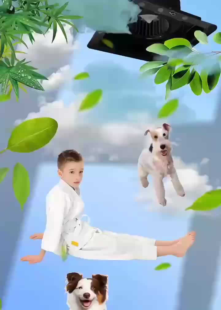 视频