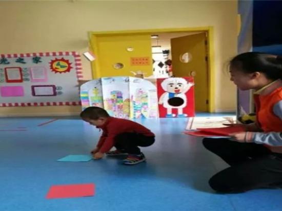机关幼儿园