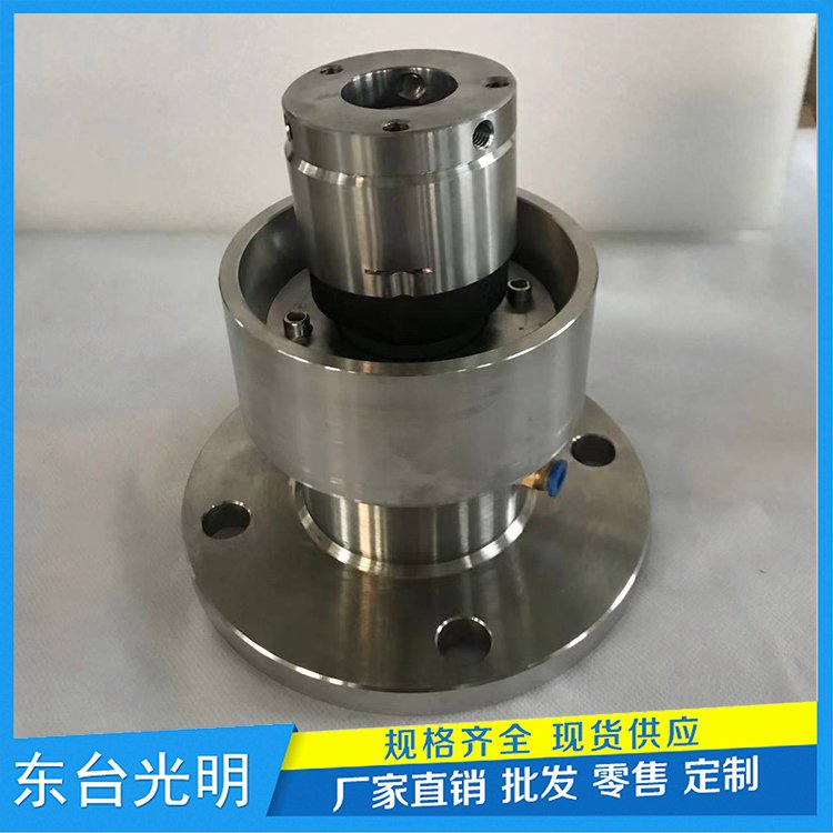 204带水箱机械密封 釜用 耐腐蚀 耐磨 耐高压 光明