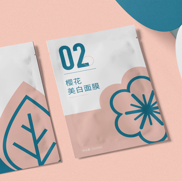 樱花代加工化妆品品牌 天然护肤品厂家快速出货准时交付 水信生物