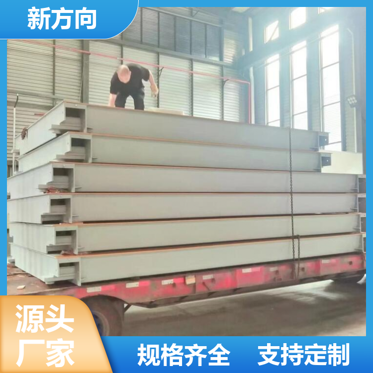 新方向 防爆电子汽车衡 经久耐用 规格齐全 生产厂家