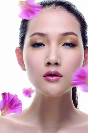 极限美瘦身美容