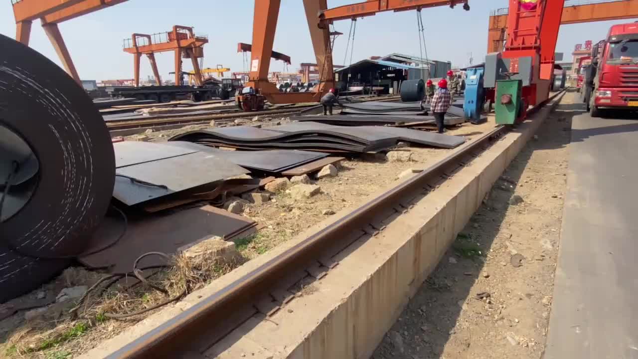 视频
