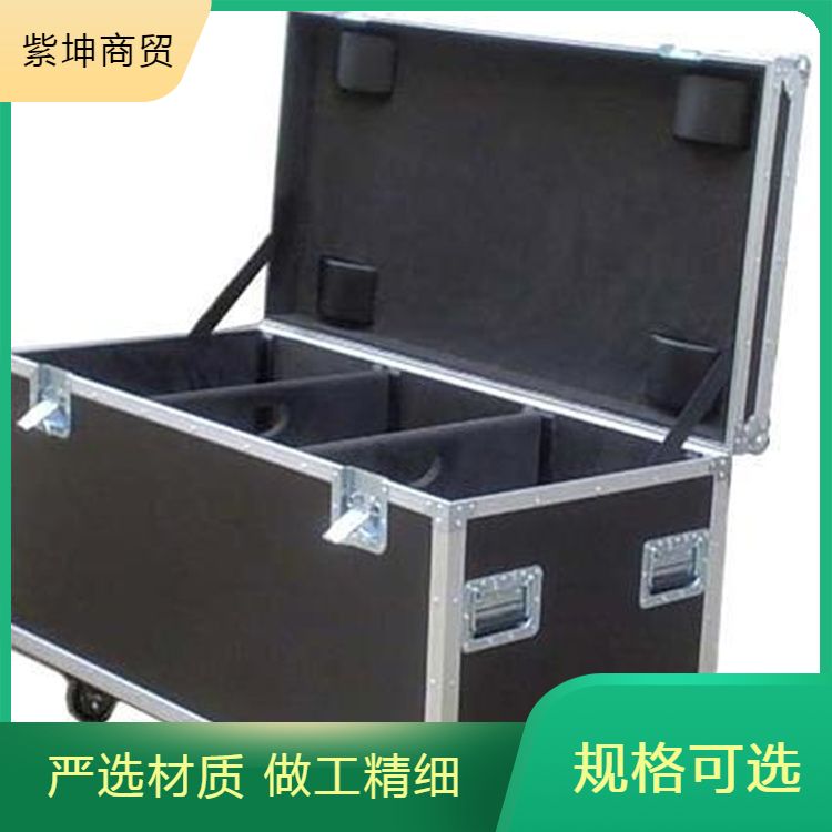 多功能航空箱 具有良好的保护性能 抗压抗冲击性能强