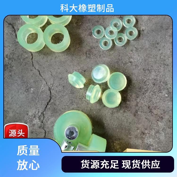 弹性好减震 聚氨酯条 聚氨酯常规垫圈 易于清洁维护