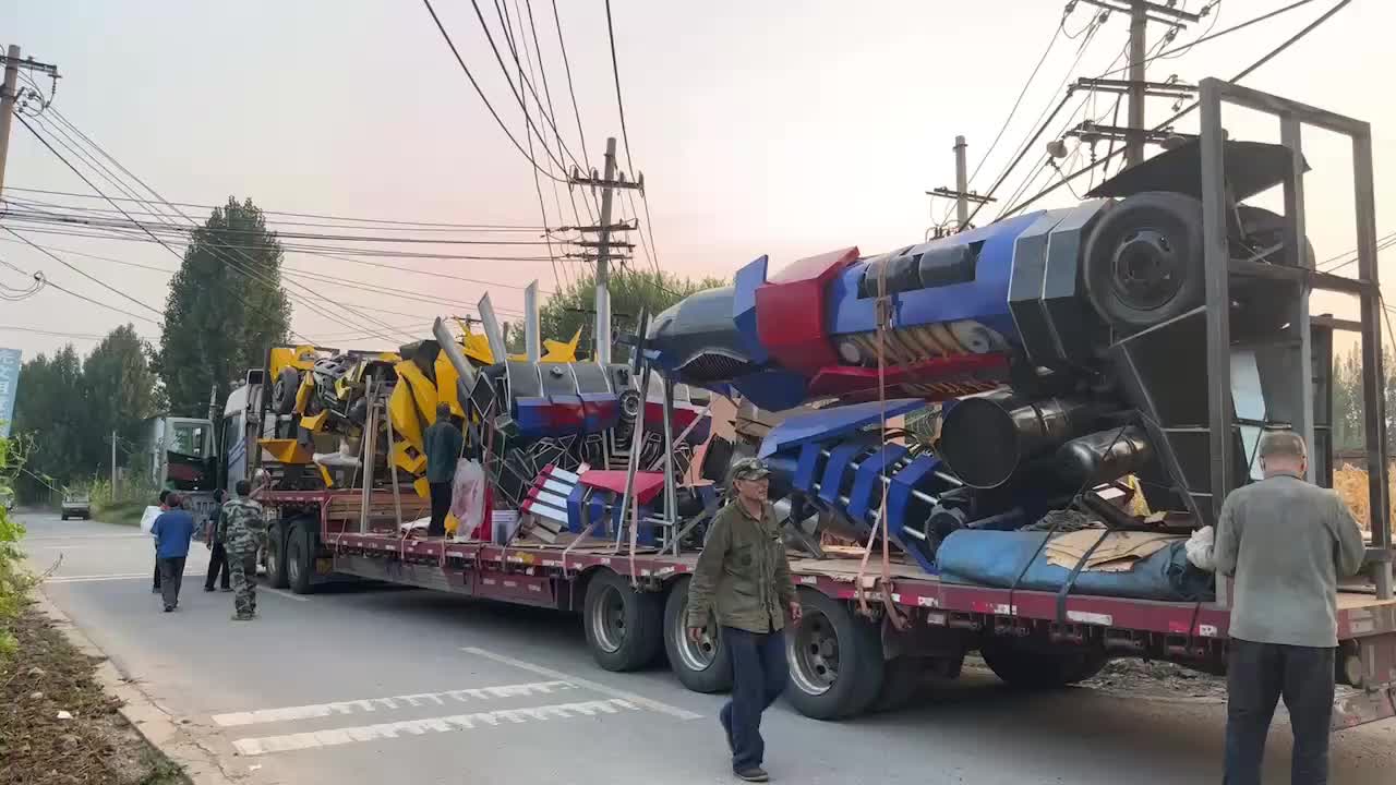 视频