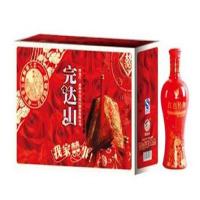 完达山酒业