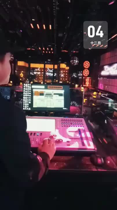 视频