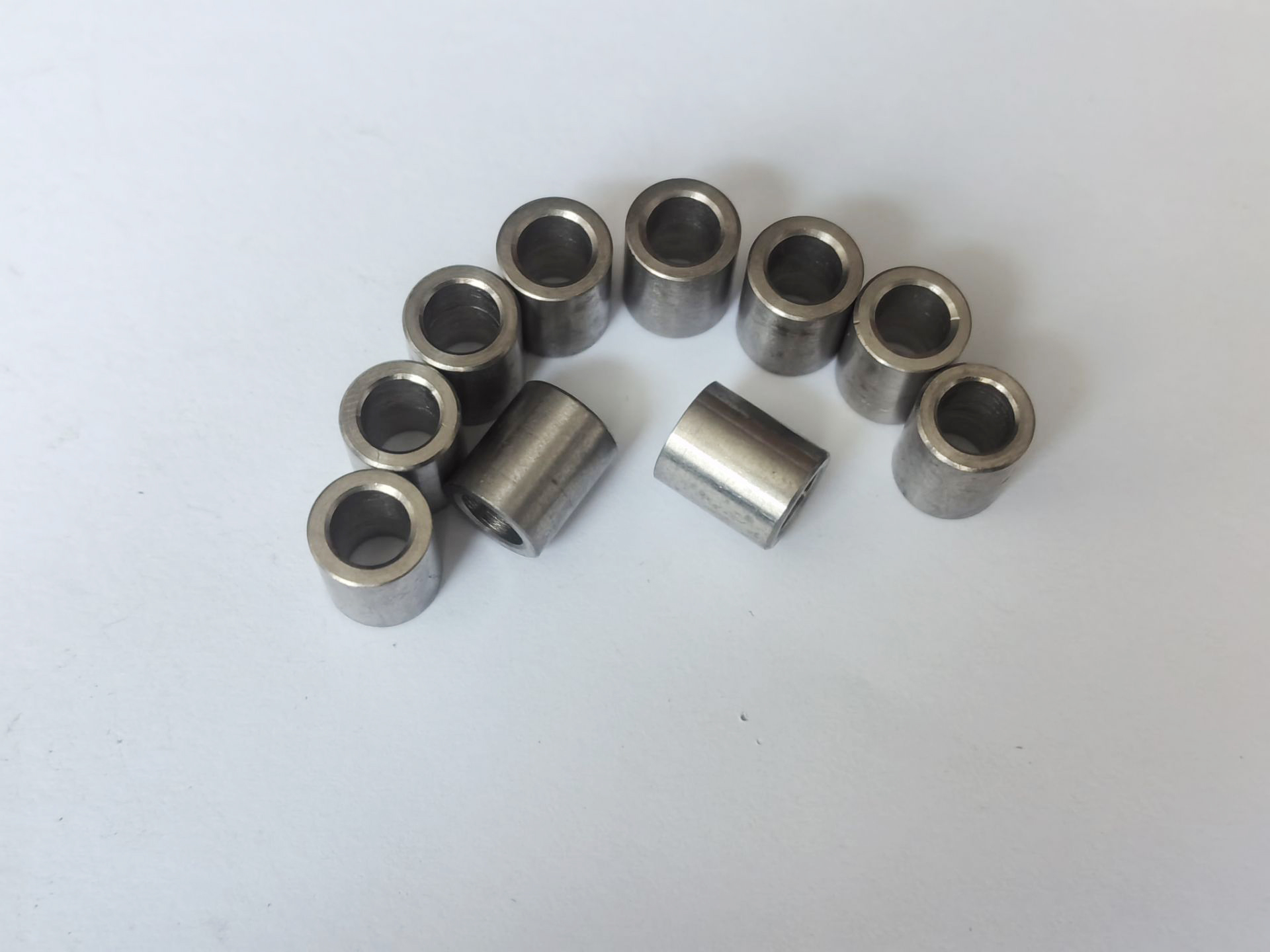 加工定制 齿轮轴 汽车零件 精密小型涡轮蜗 诚欣宇