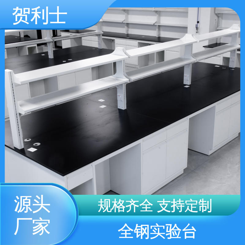 贺利士 耐腐蚀 全钢中央实验台 建设用 经久耐用