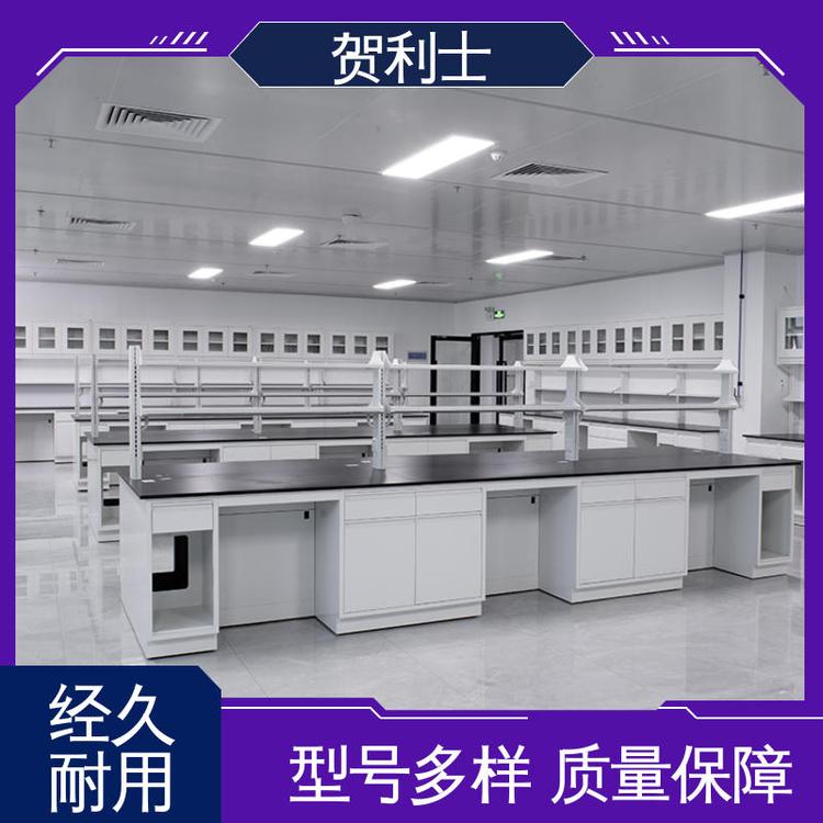 贺利士 坚固实用 全钢中央试验台 一站式工程 匠心优选 多年经验