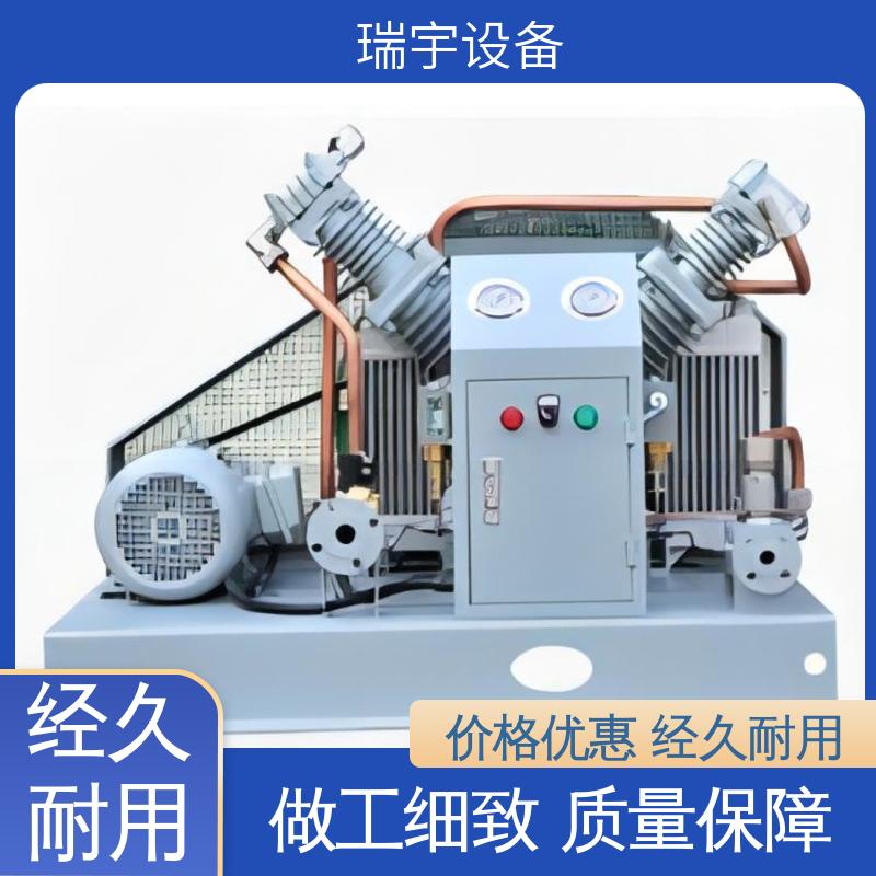氦气发生器 USB联机打印 产品库存充足 无需基建 瑞宇设备