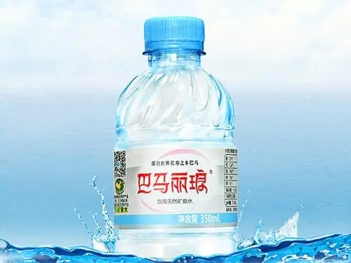 巴马矿泉水代理