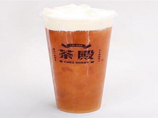 茶殿