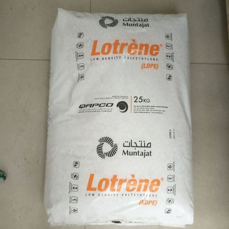 LDPE卡塔尔石化FE8000 薄膜级 高机械性能 光学级 延展性 吹塑级