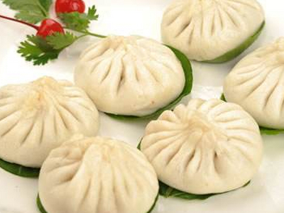 包味王包子