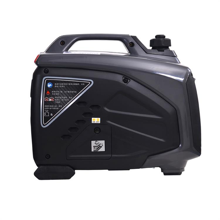 萨登DS1200i小型数码1千瓦轻便型手提式发电机