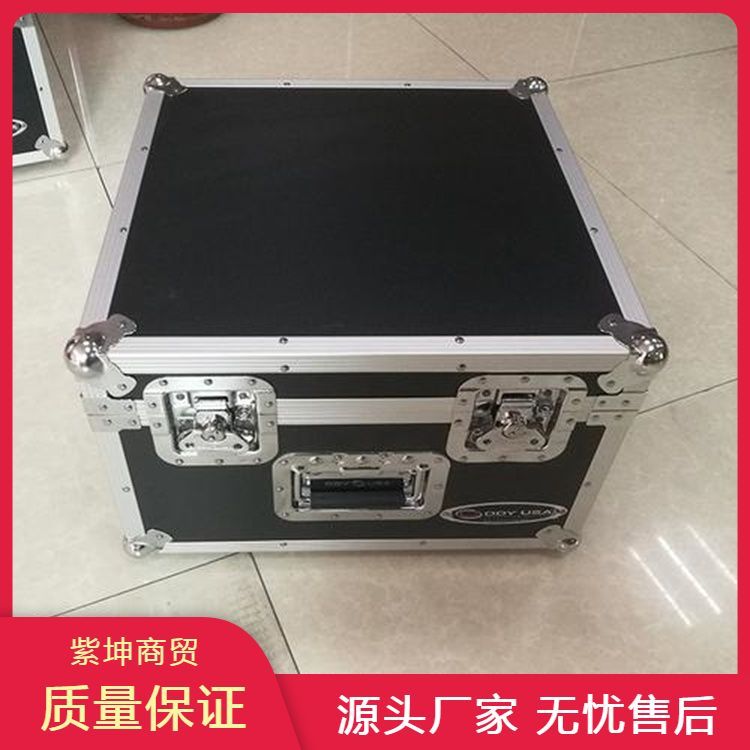 多功能航空箱 坚固耐用适应性强 环保可持续 高效便捷