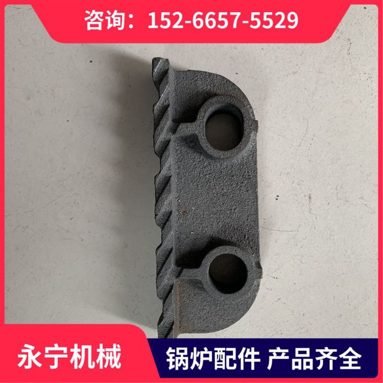 炉排片 四爪 往复 鳞片 三爪 横梁锅炉炉排厂家 各种规格齐全