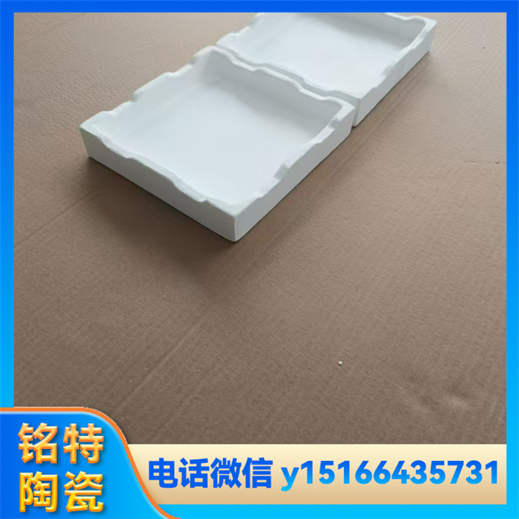 石英匣钵现货 热稳定性好 耐高温 化学性能稳定 铭特陶瓷