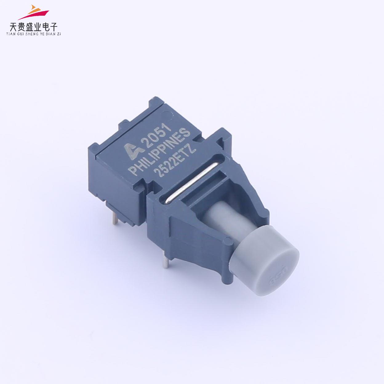 HFBR-2522ETZ 光电器件(光纤发射器、接收器、收发