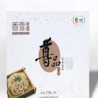 香雪挂面