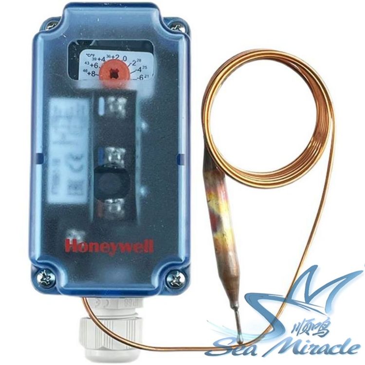HONEYWELL 霍尼韦尔 FT6961-18 防冻开关 低温保护器