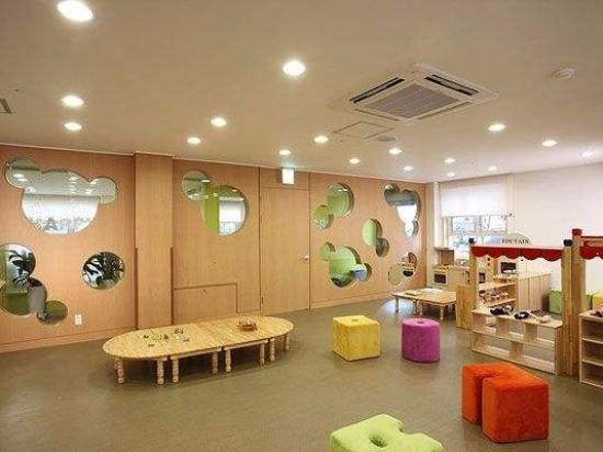 春燕幼儿园