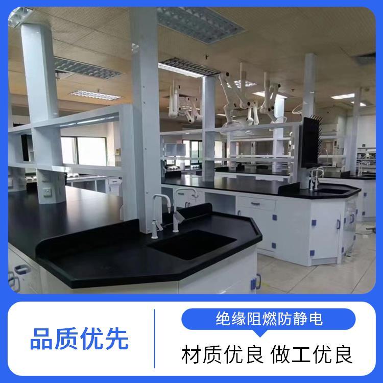 尚嘉 科研教学 试验台实验台 防划痕易清洗 安全性高 耐用性强