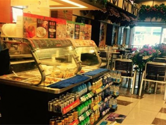 旅行便利店