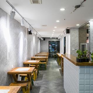 小贤家快餐