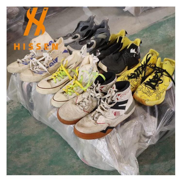 优质二手国内品牌鞋usedbrandshoesA级精品运动鞋软底大码男鞋