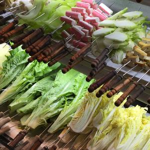 钢管厂串串