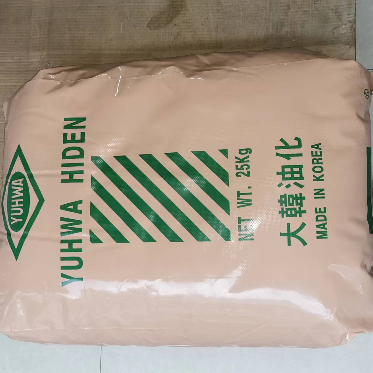 UHMWPE韩国油化U090粉模压成型 柱塞挤出 电池分离器