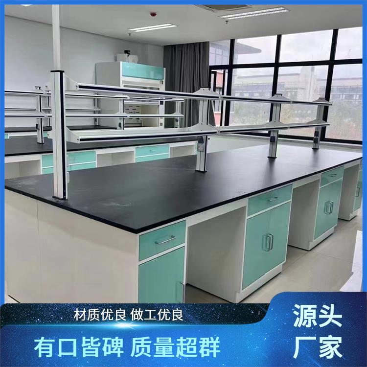 尚嘉 全钢 实验室操作台实验台 方便实验操作 可按需订制 定制