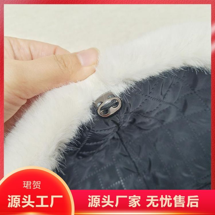 定制帽子 雪天保暖 批发