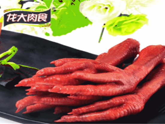 龙大熟食